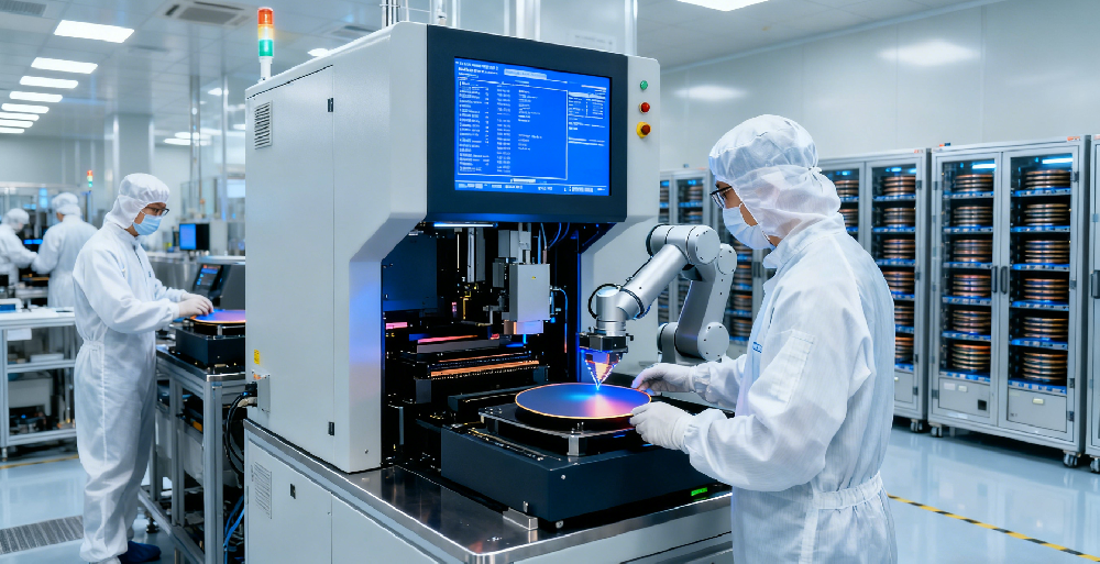 上海非标自动化企业猎头寻访服务优势