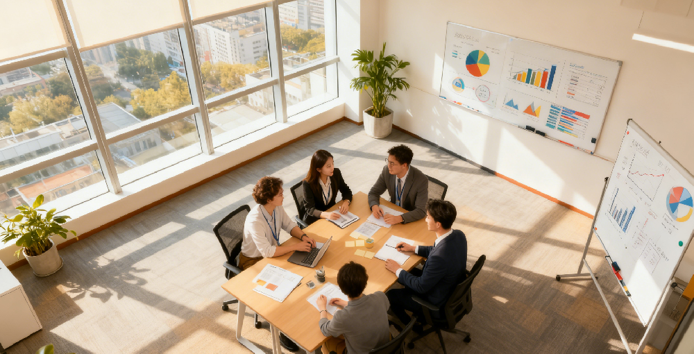 上海资管与私募猎头｜投资与风控人才招聘