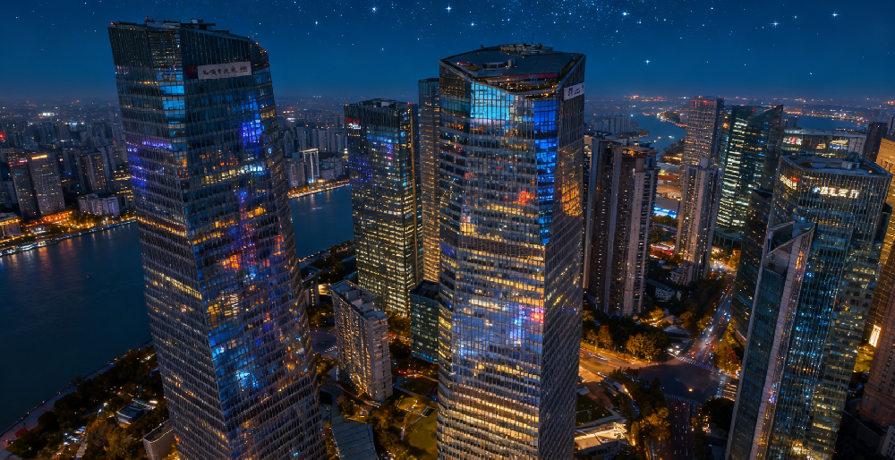 珏佳猎头全国总部，15年专业服务覆盖全行业高端人才