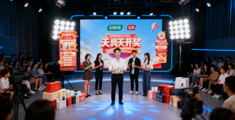 上海**品与时尚猎头｜买手与商品管理人才招聘