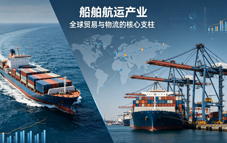 上海物流行业猎头 珏佳猎头深耕供应链航运仓储管理类人才